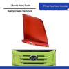 Jiefang J7 Front Panel Corner Protector & Side Deflector Accessories