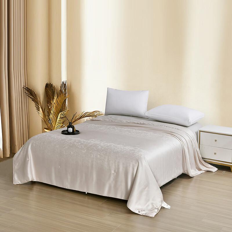 Grace Tencel Silk Duvet