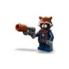 LEGO Super Heroes Marvel Baby Rocket’s Spaceship 76254 - Multicolor