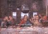 DVD BLACK SABBATH The Last Supper EVD50187 Epic Music Vide 1999 US Музыкальное видео Б/у