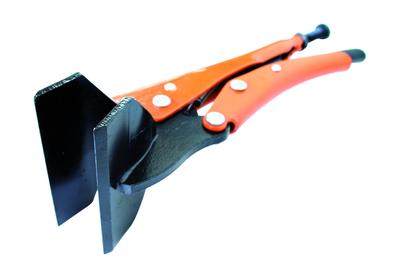Клещи для захвата листового металла 200 мм 12808 GRIP-ON