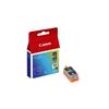 Canon Genuine Ink Cartridge BCI-19 Color 4 Colors BCI-19CLR Small