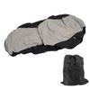 Motorboat Cover Waterproofing Sunproof Marine Trailerable Boat Protective Cover Replacement for Sea-Doo RXP300 GTX300