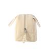 Corduroy Large-Capacity Insulated Lunch Bag for Women - Portable, Heat-Preserving Bento Tote
