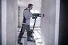 Rotary Hammer Gbh 18V-26 F 2.6J 2*5.0Ah L-Boxx - B 611910007