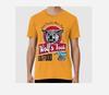 Wolf S Tooth Dog Food   Made In the USA T-Shirt