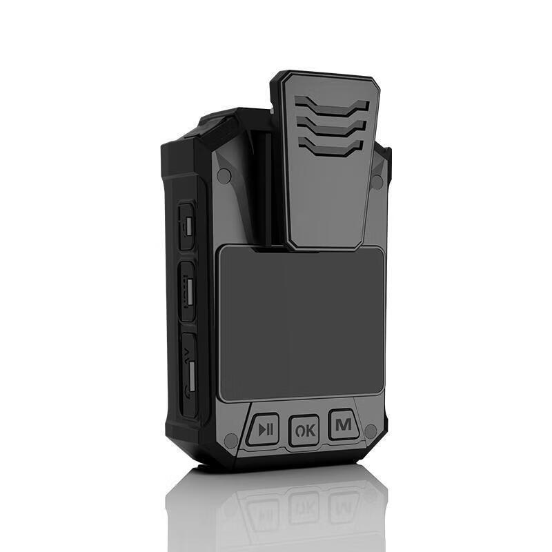 Jingyun DSJ-B5 HD Law Enforcement Body Camera