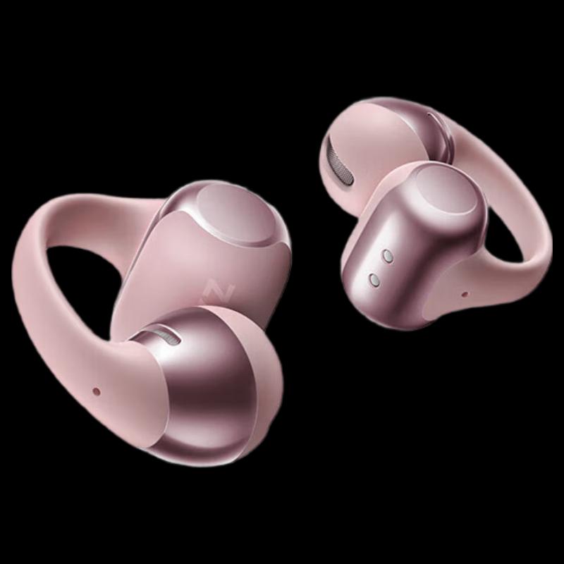 SHOKZ OpenDots ONE E310 Open-Ear Sport Bluetooth Earbuds