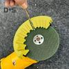 1/2Pcs Drill Bit Grinding Attachment Durable Construction Easy To Use Portable Multipurpose Precision Drill Bit Sharpening Guide Tools