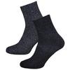 Boys Cotton Boot Socks (Pack Of 2)