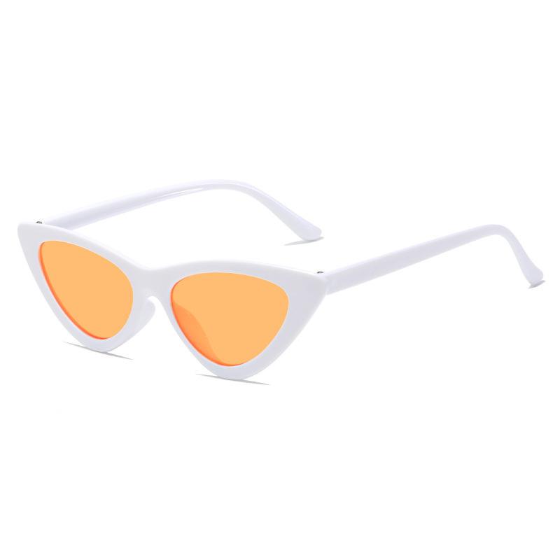 triangle Fashionable eye sunglasses sunglasses cat 9788 for men and women