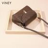 Женская кожаная сумка через плечо VINEY