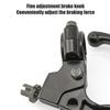 Motorcycle 7/8" 22Mm Clutch Brake Handle Lever Perch For Cr Xl Xr Crf Xr80 Xr100 Crf70 Crf50 Crf80 Crf100 Crf150 Dirt Bike