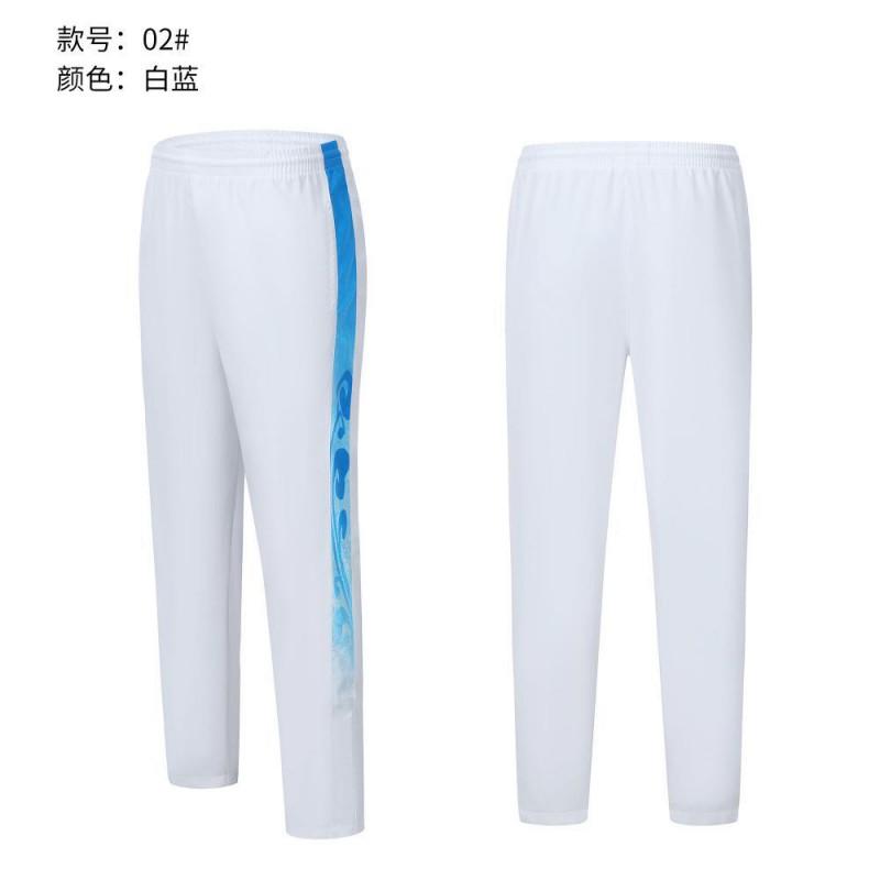 Quick-Dry Long Sleeve Badminton Jacket Sportswear Men Women Training Competition Outdoor Use