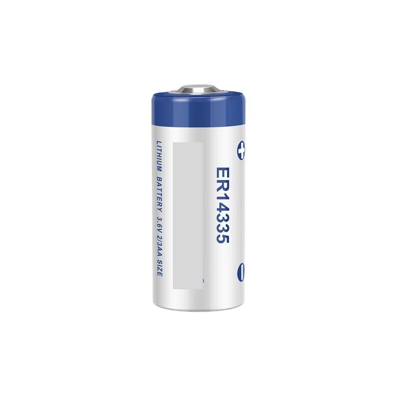 Xi Jiu Yang ER14335H Lithium Battery