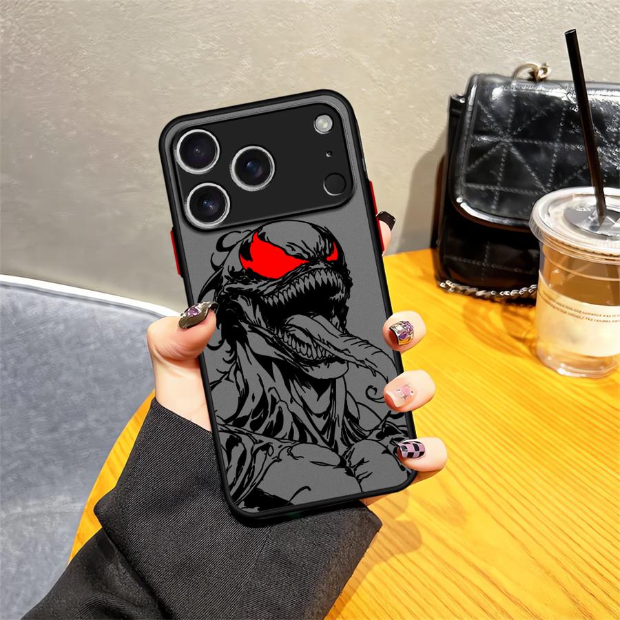 Чехол Marvel Deadpool Ironman для iPhone 17 Pro Max 14 XS XR 11 15 12 7 8 SE 16 Plus Air 13 Mini 17e Задняя крышка телефона
