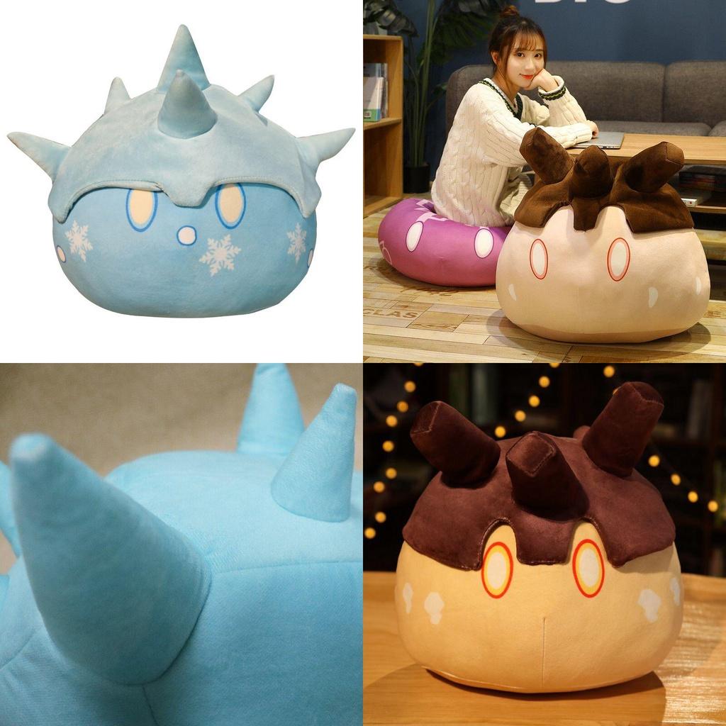 Genshin Impact Slime Stuffed Toy A Cute And Cuddly Addition To Your Collection