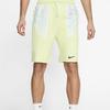 Nike x Pigalle Fleece Shorts 'Luminous Green'