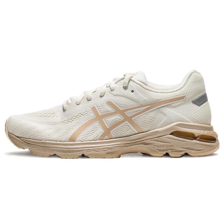 Asics Гель Pursue 5 'Для бежевого' Женский 1012A524-200