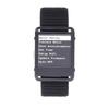 Умные часы ESP32 WIFI Bluetooth-совместимые Программируемые часы E Paper Watch С открытым исходным кодом аппаратного и программного обеспечения