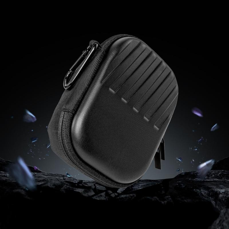 Mouse Carrying Case Durability For MX 3S With Splashes Proof And Shock Resistant Designing For Commutes