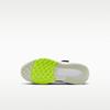 Nike Star Runner 5 Black Volt Tint Bright Crimson (PS)