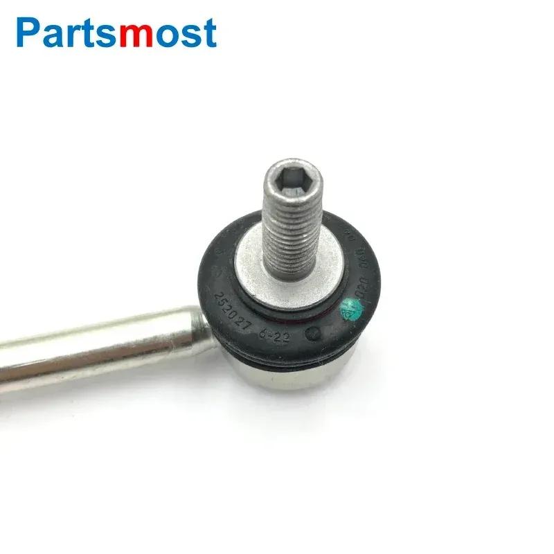 LR024474 2PCS of Front Suspension Stabilizer Sway Bar Link For Land Rover Range Rover Evoque Discovery Sport Jaguar E-Pace LH RH