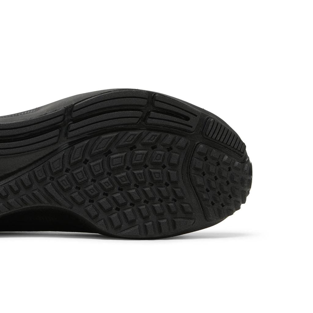 Nike Air Zoom Pegasus 38 'Black' (Unisex) Black / Anthracite / Volt / Black Running Shoes CW7356 001