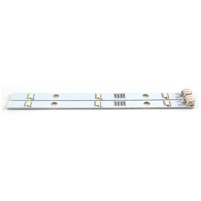 1 шт. светодиодная лента для морозильной камеры для Rongsheng Hisense E349766 Mddz-162A 1629348