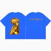 Summer Hot Sale The Weeknd After Hours Til Dawn Tour 2026 T-Shirt Y2k Unisex Unisex Fashion Hip Hop T Shirt Loose Cozy And Versatile