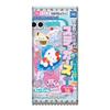 TAKARATOMY Sanrio Персонажи Чаракутабуру Наклейки 20 штук Candy ARTS Vol.2 Игрушка/Жвачка