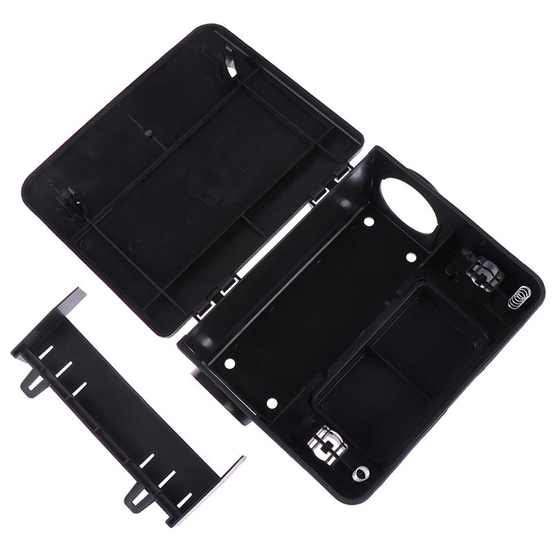 Крыса Крыса Крыса Ящик с ядом для грызунов Борьба с вредителями Станция приманок Коробка-ловушка Ключ от дома