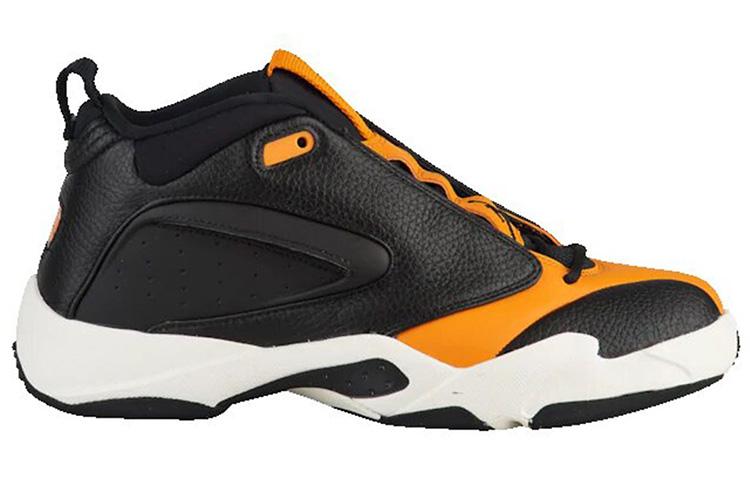 Jordan Jumpman Quick 23 Черный Апельсиновая корка AH8109-008