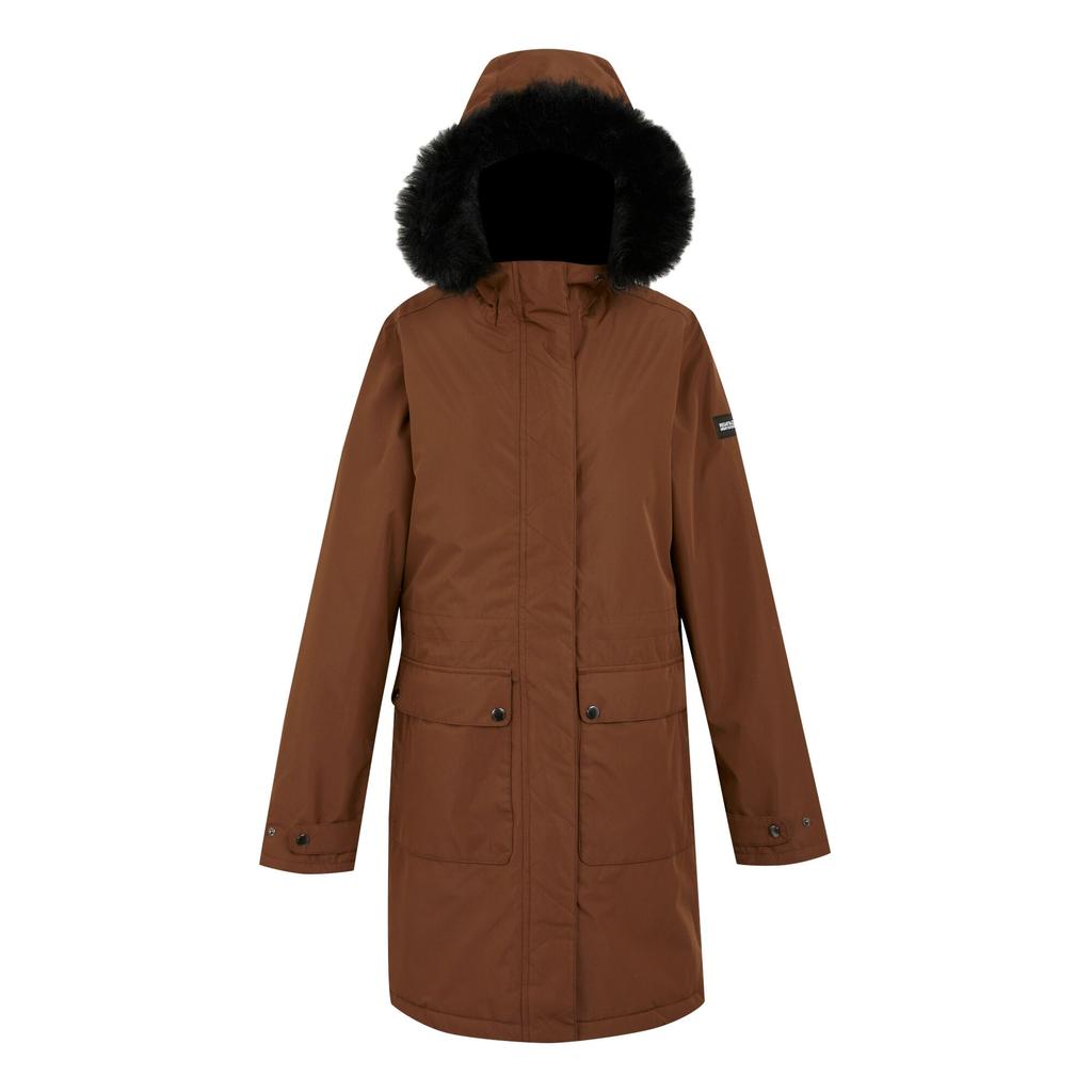 Regatta Womens/Ladies Sabinka II Parka