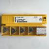 KENNAMETEL / LT-16IR1.25ISO KC5025 / Original Carbide Blade 10 Pcs