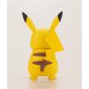 Bandai Spirits Pokemon Plamo Collection 41 Серия Select Цветной Пластиковый Модель-Набор Пикачу