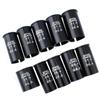 Adjust Diameter 27.2 Reducing Sleeve Adapter Seat Post Tube Seatpost Reducer Road Bike Seatposts