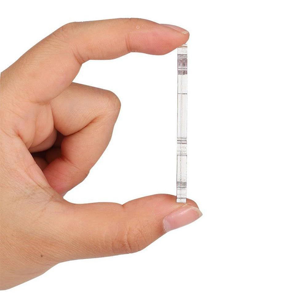 На Рождество 67 Акриловое украшение Забавное Шесть Семь Праздничное украшение Подарок подростку внуку