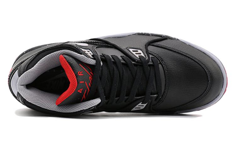 Nike Air Flight 89 Black Cement 306252-026