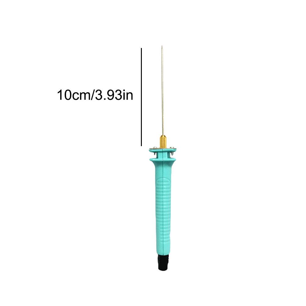25-5см Электрический пенорез Полистирол Пенопласт Горячая проволока Нож для резки пенопласта Портативные инструменты для резки губки Вилка США/ЕС/Великобритании