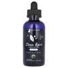 Clean Ears, Leave-In Relief for Dogs, 4 Fl Oz (118 Ml)