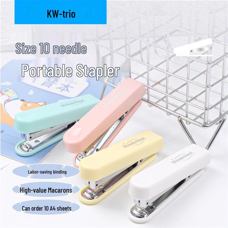 KW-trio Mini & Specialty Staplers