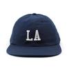 Сделано в США Кепка Cooperstown Ball Cap Los Angeles Angels 1937 Кепка с ремешком COOPERSTOWN BALL CAP LOS ANGELES ANGELS (Хлопок, Темно-синий)