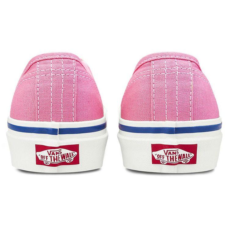 Vans Оригинальные 44 'Og Pink/Og Heart Lace' VN0A38ENWO7