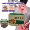 Мази для облегчения боли в коленном суставе, крем для костей, шеи, спины, ортопедический пластырь, массажные кремы для ног, облегчение боли в костях коленного сустава, пластырь для лечения локтя, 50 г
