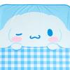 Sanrio Cinnamoroll Nap Blanket, Surface: 100% Polyester, Back: 100% Nylon, Cool-to-the-Touch Fabric, Throw Blanket 433080