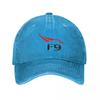 SpaceX Falcon  Logo  vintage look Baseball Cap western Hat GentleUnisex Hat hats for Unisex custom Hat Caps Women Unisexs