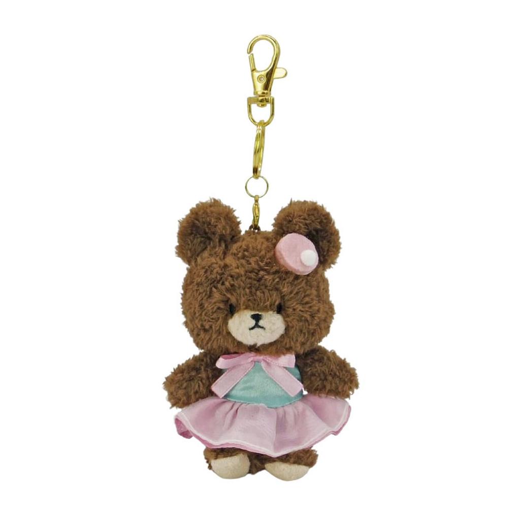 Nakajima Corporation KG Charm MC Macaron Color 198259-24