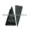 Rear Door Inner Triangle for 12-16 CR-V (Part 72940-T0A-A01ZA, 72980-T0A-A01ZA)