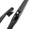 Car Rear Wiper Arm and Blade For Jeep Grand Cherokee 2011-18 68079868 68079868AA